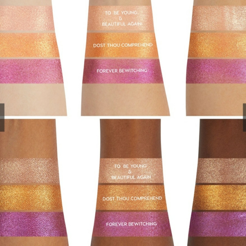 NWT Colourpop Hocus Pocus Set - Picture 8 of 9